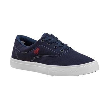 Tenis-Casual-Marinho-e-Bordo-Costura-Aparente-Logo-Lateral-|-Freeland-Tamanho--39---Cor--MARINHO-0